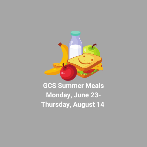  summer meals